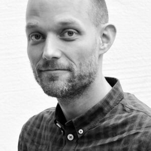 تصویر هنرمند Eskil Vogt