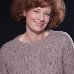 تصویر هنرمند Catherine Cyler