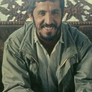 تصویر هنرمند Hossain Sabzian