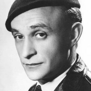 تصویر هنرمند Rolan Bykov