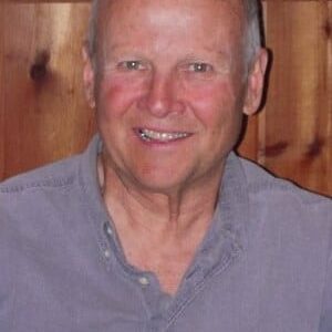 تصویر هنرمند Peter Behn