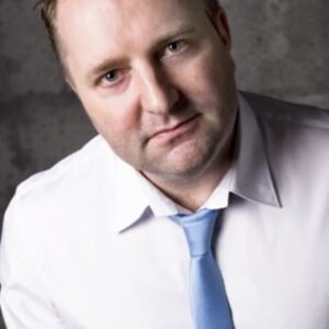 تصویر هنرمند Danny Wuyts