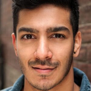 تصویر هنرمند Rohain Arora