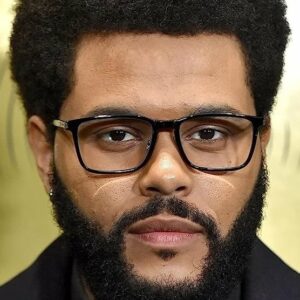 تصویر هنرمند The Weeknd