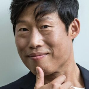 تصویر هنرمند Yoo Hai-jin