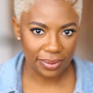 تصویر هنرمند LaKesha Glover