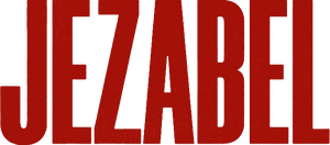 لوگوی رسمی فیلم Jezabel (2022)