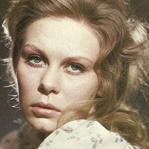 تصویر هنرمند Alicja Jachiewicz