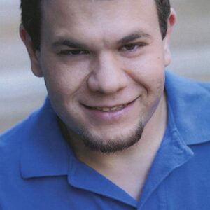 تصویر هنرمند Allen Wall