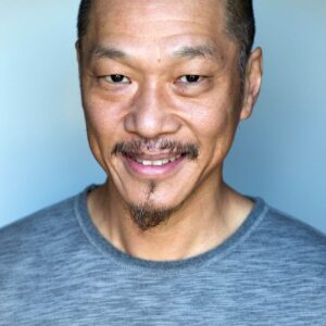 تصویر هنرمند Perry Yung