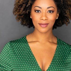 تصویر هنرمند Dominique Toney