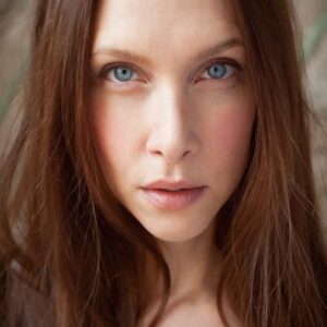 تصویر هنرمند Lauren Fox