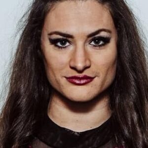 تصویر هنرمند Samantha Allen