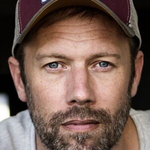 تصویر هنرمند Jakob Cedergren