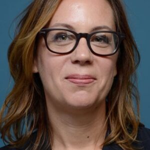 تصویر هنرمند Liza Johnson