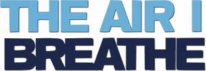 لوگوی رسمی فیلم The Air I Breathe (2007)