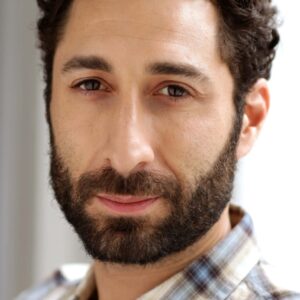 تصویر هنرمند Christopher Tramantana