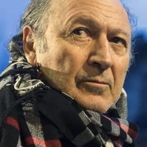 تصویر هنرمند Abián Vainstein