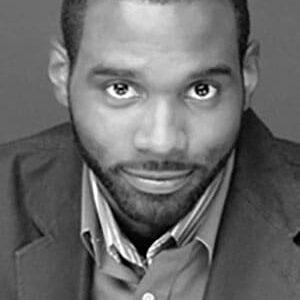 تصویر هنرمند Cedric Mays