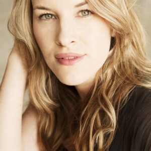تصویر هنرمند Kate Mulvany