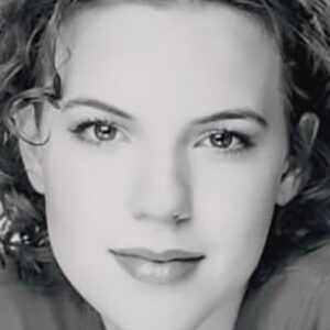 تصویر هنرمند Erika Thomas