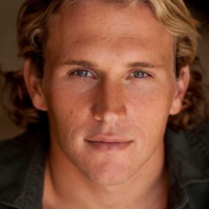 تصویر هنرمند David Thomas Jenkins