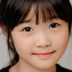 تصویر هنرمند Ahn So-ye