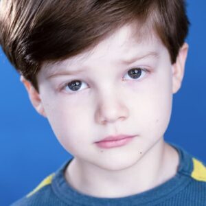 تصویر هنرمند Angus K. Caldwell