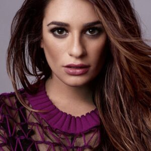 تصویر هنرمند Lea Michele