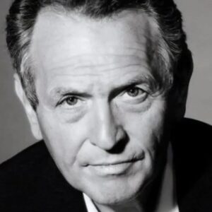 تصویر هنرمند Michael Hadley