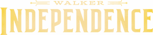لوگوی رسمی سریال Walker Independence (2022)