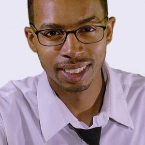 تصویر هنرمند Brandon Scales