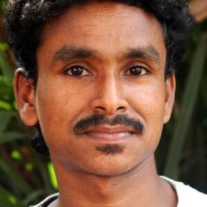 تصویر هنرمند V. T. Vijilesh