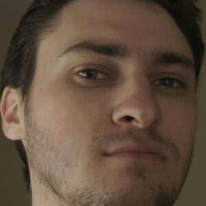 تصویر هنرمند Harrison Astroff