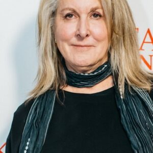 تصویر هنرمند Betty Thomas