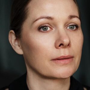 تصویر هنرمند Regitze Estrup