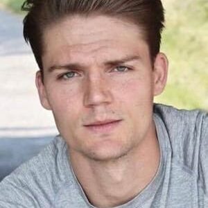 تصویر هنرمند William-Patrik Molvén