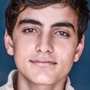 تصویر هنرمند Leonidas Castrounis