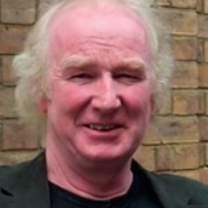 تصویر هنرمند Tim Summerhayes