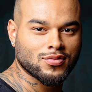 تصویر هنرمند Tre Hale