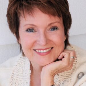 تصویر هنرمند B.J. Ward