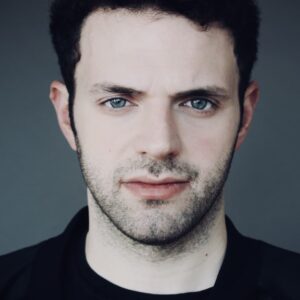 تصویر هنرمند Sean Brodeur