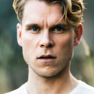 تصویر هنرمند Thue Ersted Rasmussen