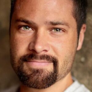 تصویر هنرمند Brett Varvel