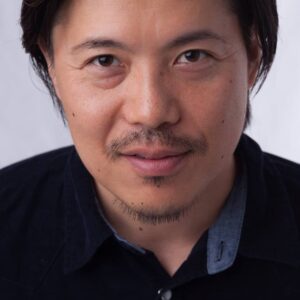 تصویر هنرمند Akihiro Kitamura