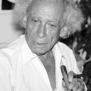 تصویر هنرمند Samuel Fuller