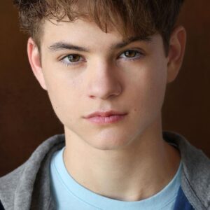 تصویر هنرمند Preston Oliver