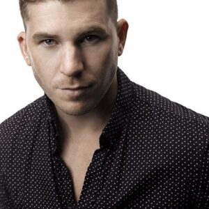 تصویر هنرمند Kristopher Higgins