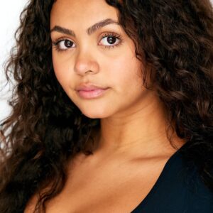 تصویر هنرمند Miia Harris