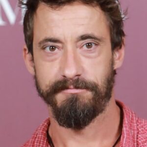 تصویر هنرمند Ismael Martínez